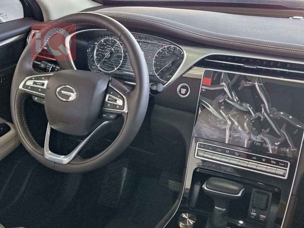 جی ئەی سی GS5